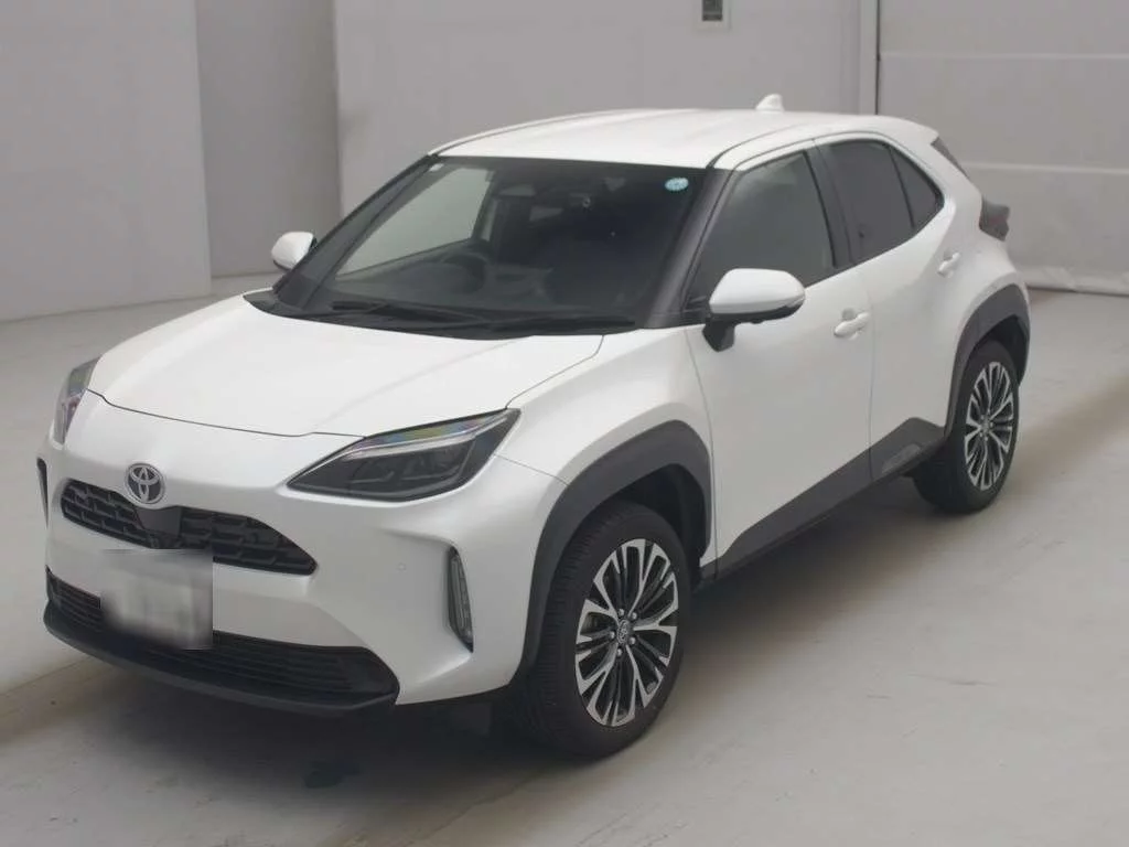 Toyota Yaris Cross MXPB10 2025